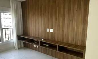 Imagem 2: Alphaville aluguel com 110 metros quadrados com 3 quartos em Alphaville Empresarial - Baru