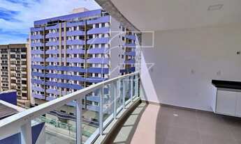 Imagem 6: Imóvel para venda com 75 metros quadrados com 2 quartos em Praia do Morro - Guarapari - ES