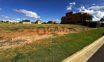 Imagem 6: Terreno em Condomínio de Alto Padrão TERRAS ALPHA Votorantim-SP 324,45 m² de Área