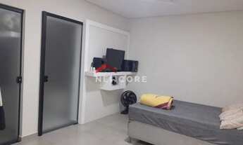 Imagem 7: Casa de condomínio em Avenida Independência - Jardim Independência - Taubaté/SP