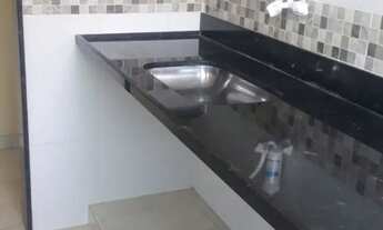 Imagem: Apartamento 2 quartos sem condomínio