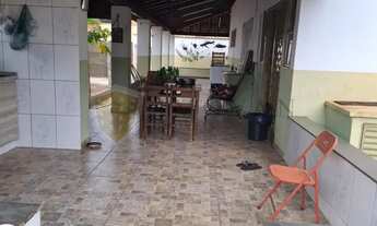 Imagem 5: Chácara, 1193,73 m² Terreno e 235,49 Área Construída, POrtal dos Ipês