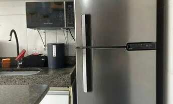 Imagem 7: Apartamento com 2 dormitórios à venda, 48 m² por R$ 280.000 - Residencial Guanabara - Baur