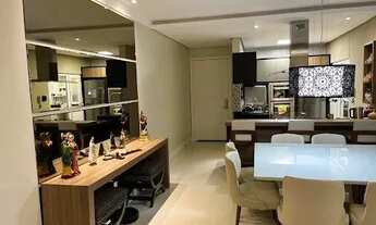 Imagem 6: Apartamento com 3 dormitórios à venda, 150 m² por R$ 2.800.000,00 - Jurerê Internacional