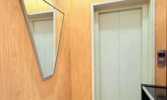 Imagem 3: Imóvel para venda tem 218 metros quadrados com 3 quartos em Vila Regente Feijó - São Paulo