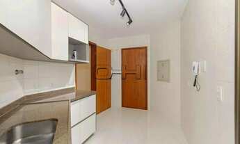 Imagem 7: Venda Apartamento 4 Dormitórios - 108 m² Campo Belo