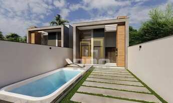 Imagem: Casa de Alto Padrão com 3 quartos à venda