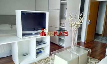 Imagem 5: FLAT PARA ALUGUEL NA VILA NOVA CONCEIÇÃO !! APROVEITE!