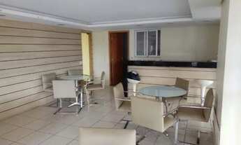 Imagem 7: Apartamento 3Q(st) - 2 garagens - Ed. Paradiso Uno - reformado
