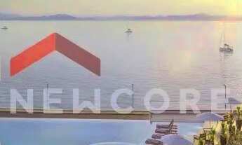 Imagem 6: Apartamento em Estrada Haroldo Soares Glavan - Cacupé - Florianópolis/SC