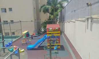 Imagem 7: Apartamento à Venda no Condomínio Residencial das Ilhas