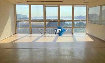 Imagem: Andar Inteiro Com Vista Botafogo Business