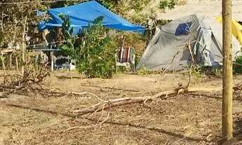 Imagem 5: Vendo lote no rio paranã