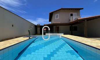 Imagem 4: Casa com 4 dormitórios à venda, 249 m² por R$ 700.000,00 - Jardim Casablanca - Peruíbe/SP