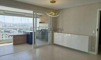 Imagem 3: Venda Apartamento 3 Dormitórios - 123 m² Pompéia