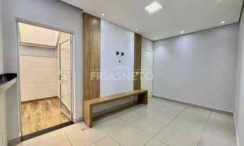 Imagem 4: Apartamento no Residencial Parque Piazza San Marco