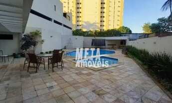 Imagem 7: Apartamento com 3 dormitórios à venda, 215 m² por R$ 650.000,00 - Centro - Campos dos Goyt