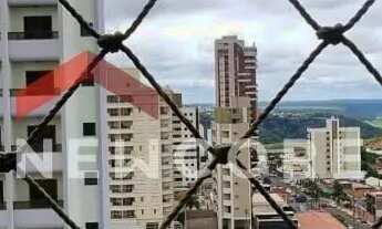 Imagem 4: Apartamento em Avenida Rio Branco - Centro - Marília/SP