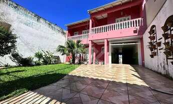 Imagem: Casa à venda no bairro São Jerônimo em