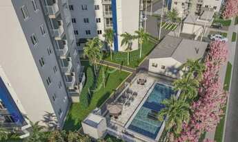 Imagem 2: Apartamento em Igara