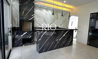 Imagem 4: Casa com 3 suítes Conjunto Mariana em Rio Branco Acre