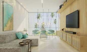 Imagem 3: Apartamento com 2 quartos em Centro