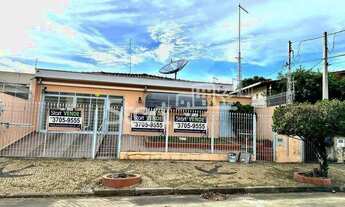 Imagem: Casa - Jardim Chapadão - Campinas
