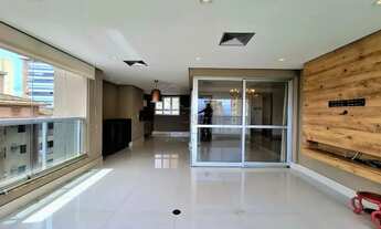 Imagem 2: Apartamento de 246m² com 04 suítes à - Jardim Botânico