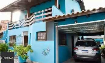 Imagem: Casa com 3 quartos na Rua José Grimberg