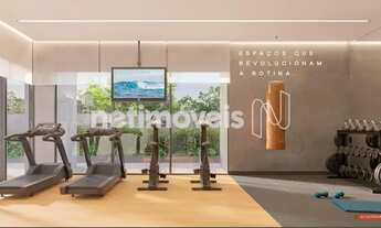 Imagem 7: Venda Apartamento 4 quartos Santa Lúcia Belo Horizonte