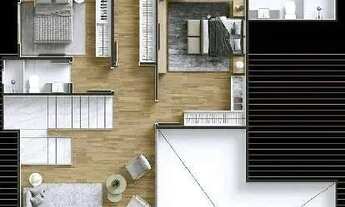 Imagem 5: Apartamento 4 Dormitórios para venda em Balneário Camboriú - SC