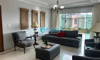 Imagem 4: Sobrado 4 dorms, 1 suíte, 8 vagas no City Recanto do Anastácio