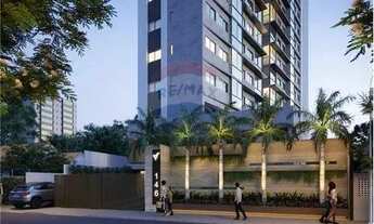 Imagem: Apartamento à venda 56m² - Lançamento