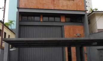 Imagem 2: PRÉDIO - VILA CLEMENTINO - SP