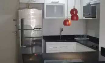 Imagem: Apartamento à venda e locação no Condomínio