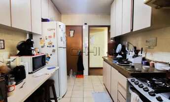 Imagem 6: Venda Apartamento 3 Dormitórios - 105 m² Perdizes