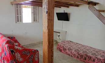 Imagem 5: Kit Net Beira Mar Disponível para Locação Carnaval e fins de semana