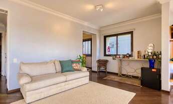 Imagem 2: Apartamento para venda em Perdizes com 4 quartos, sendo 3 suítes , 192m²