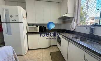 Imagem 6: APARTAMENTO 03 QUARTOS 01 VAGA , BAIRRO NOVO PROGRESSO - CONTAGEM - MG