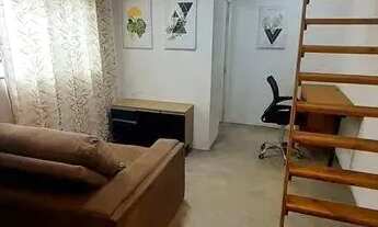 Imagem 7: Kitnet/ Studio com 1 Quarto(s) e 1 banheiro(s) para Alugar, 25 m² por R$ 1800 / Mês