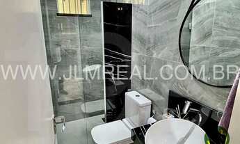 Imagem 4: VENDO CASA DUPLEX DE 131m², PORTEIRA FECHADA, NA MARAPONGA