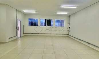 Imagem 3: Salão comercial para alugar no Centro de Americana/SP