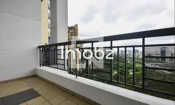 Imagem 7: Apartamento à venda no Openhouse Loft Panamby - Rua Deputado Laércio Corte, 1430 - São Pau