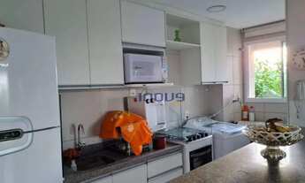 Imagem 7: Apartamento com 3 dormitórios à venda, 63 m² por R$ 460.000,00 - Jóquei Clube - Fortaleza