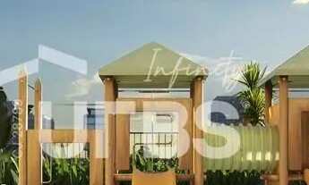 Imagem 5: Apartamento à venda no Aysú 166m², 3 suítes, 3 vagas 400m do Parque Vaca Brava