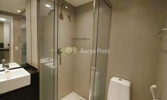 Imagem 5: Flat para locação em Pinheiros - Edifício VHouse Faria Lima - Cód. KVC23661