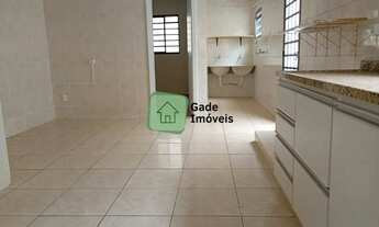 Imagem 2: Excelente apto área privativa para locação de 4 quartos