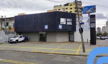 Imagem: CASA COMERCIAL em GOIÂNIA - GO, JARDIM