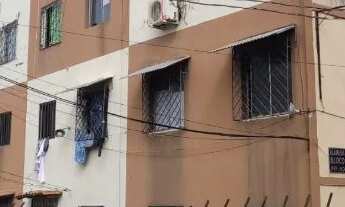 Imagem: Alugo apartamento no Bequimão