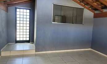 Imagem 4: 4979- Casa para Locação no Bairro Bonfim em Taubaté/SP.